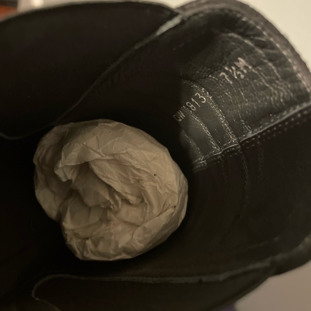 Stuart Weitzman Suede Pointed Toe Booties - image 7